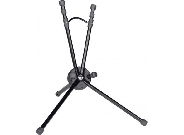 Suporte Saxofone Stand Saxxy K&M 14340 Suporte Saxofone Stand Saxxy K&M 14340